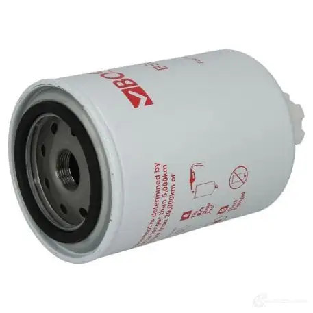 Топливный фильтр BOSS FILTERS 1423733990 bs04031 O ARWS - Изображение 1