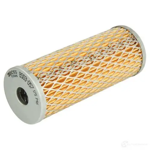 Топливный фильтр BOSS FILTERS WRUPI 4 89762643 bs04029