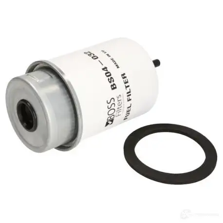Топливный фильтр BOSS FILTERS 1423733991 02V0 3 bs04032 - Изображение 1