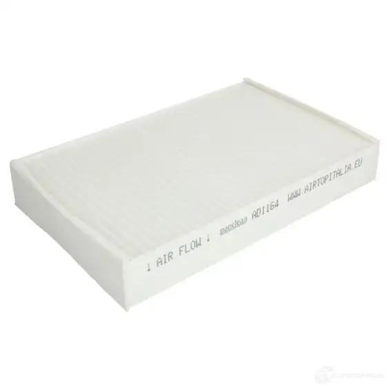 Салонный фильтр BOSS FILTERS bs02510 1439063329 DOL VJ - Изображение 1