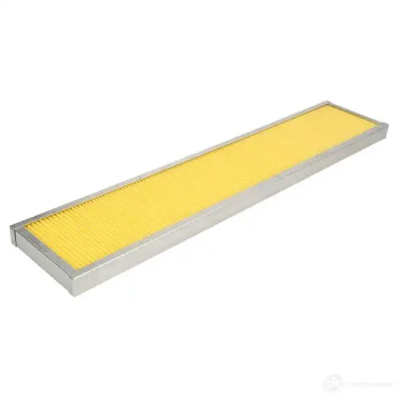 Салонный фильтр BOSS FILTERS bs02306 1372078005 8Q CNE21 - Изображение 1