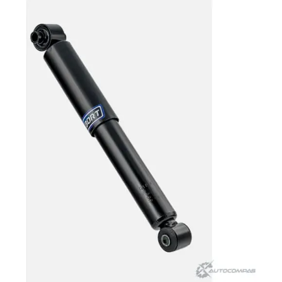 Амортизатор газомасляный задний BORT AUO 45C G11545015 W2B06A 1422495380