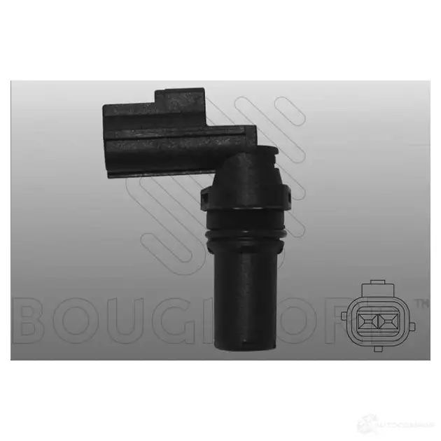 Датчик оборотов АКПП BOUGICORD 1844188 145518 3285190000000 U06N6 EG