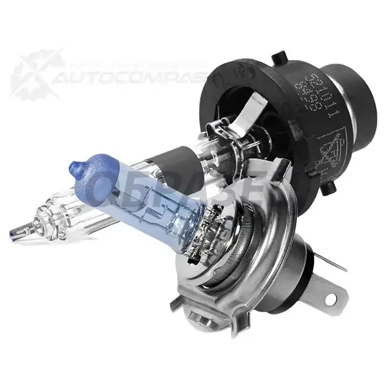 Лампа накаливания STARTVOLT BU60 U97 1423747480 VLB85D03 4680295002123