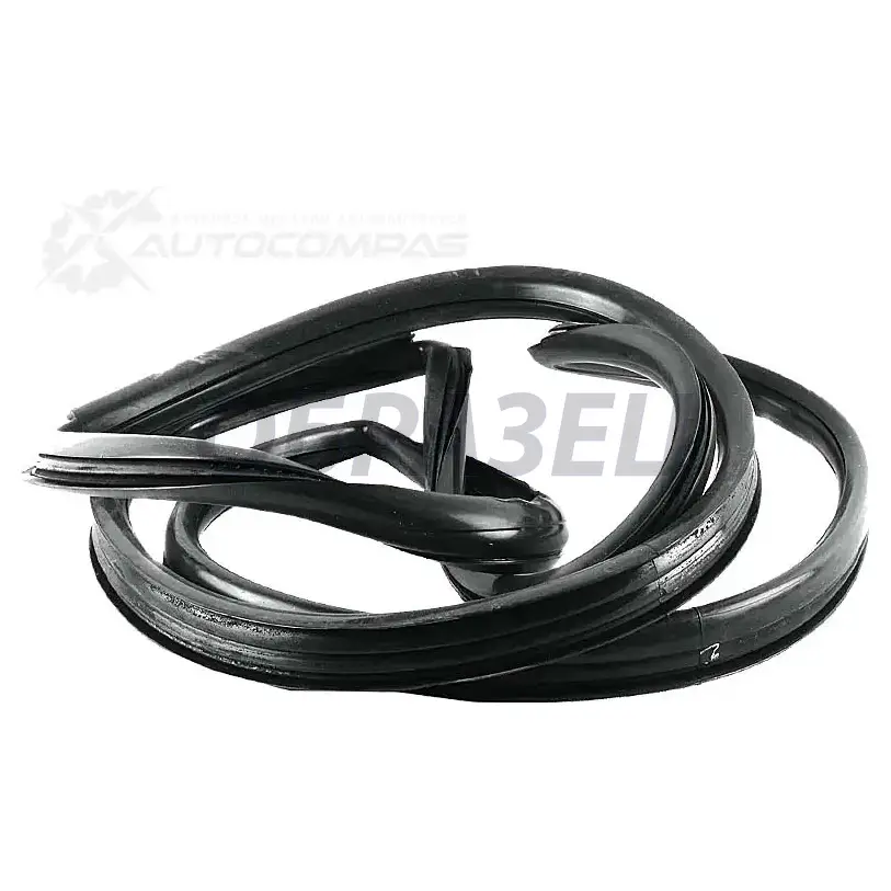 Уплотнитель стекла двери CAUTEX 2854230 012158 2IE7FX RN PLON