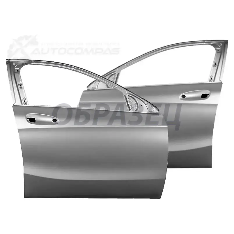 Дверь кабины STELLOX 1437206647 87-21840-SX U JDAG