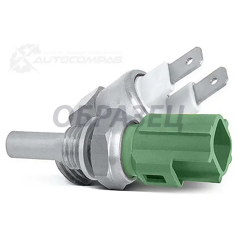 Датчик температуры охлаждающей жидкости GREAT WALL/HAVAL/TANK Q 8TIJ 1441311412 3611200XEN03 изображение 0