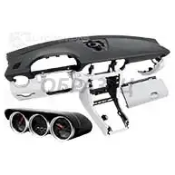 Обшивка порога JOHNS U4AW1C 1340134 20 07 07-95 OOZ B1O