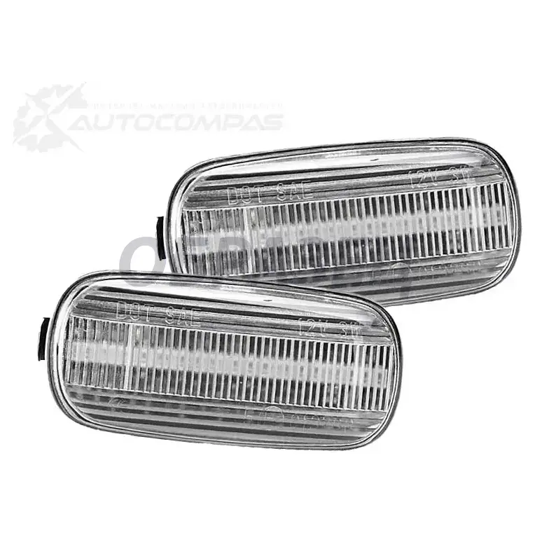 Габаритный фонарь TRUCKLIGHT VL7VRB SM-MA001 3868562 SB WLR