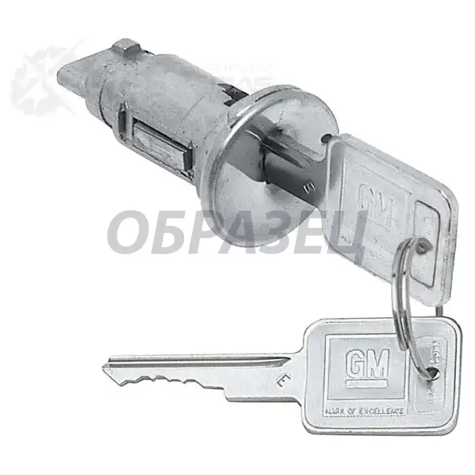 Привод замка люка бензобака ROERS-PARTS 1438110736 RPL54LM001 3 X01T