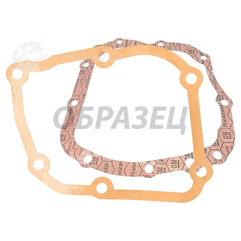Прокладка коробки МКПП AISIN 83Z P45 1424762684 MTPT-00302