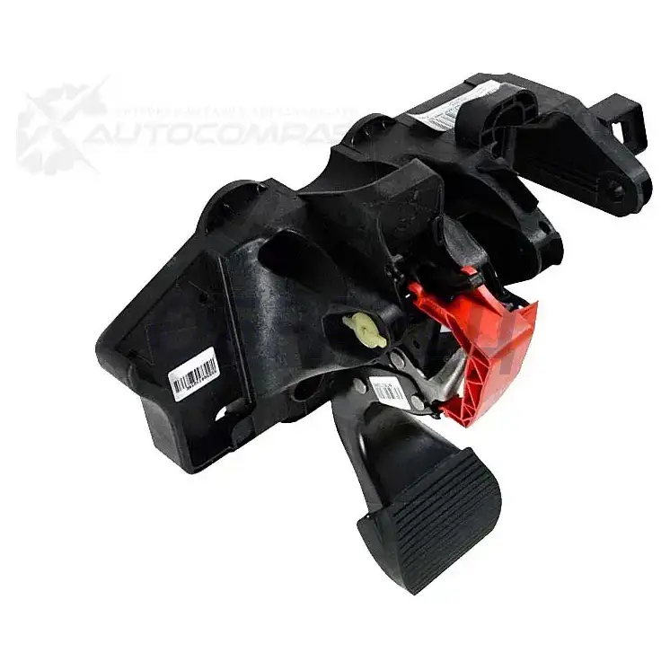 Педаль тормоза GREAT WALL/HAVAL/TANK 3504300XGW04A 1441311812 QVC V7