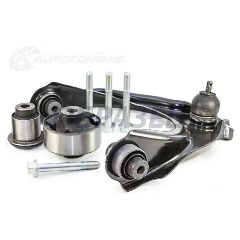 Сайлентблок FEBI BILSTEIN L6 K4T8G 05951 1058921 изображение 0