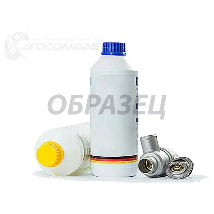 Антифриз G11 4.5L SINTEC C9 RLYX0 1437027011 PBFWHBQ 800522 изображение 0