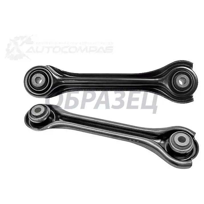 Тяга реактивная L625 1717 Volvo B6-12 FH12-16 FM9-12 H N12 ZENTPARTS 7CME 3P Z42028 1441259450