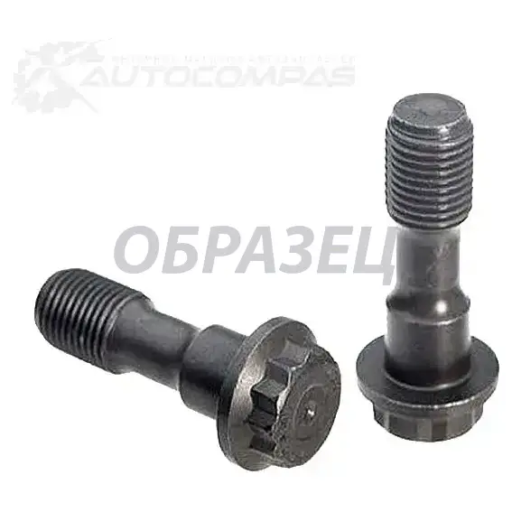 Болт маховика NPS T206A232A 3008316 4QPLNS N JMU5U