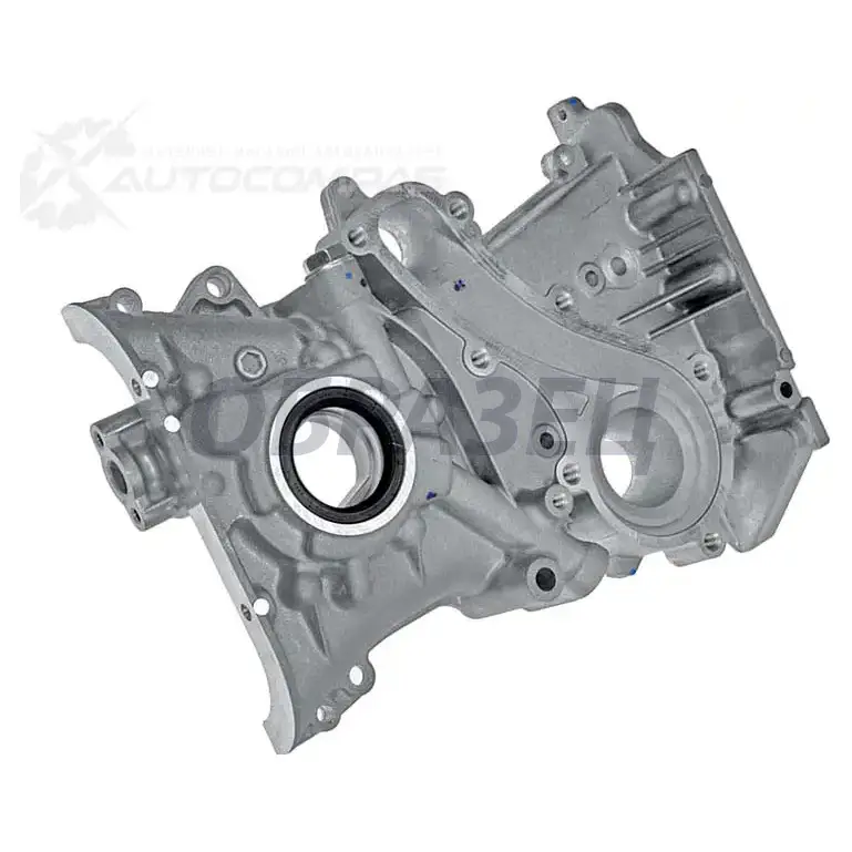 Крышка HYUNDAI/KIA 224102R100 1441312044 CZGSA UR изображение 0