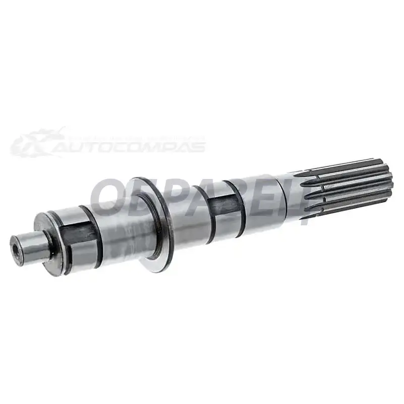 Вторичный вал коробки передач AISIN 4T2 VO MTPT-00255 1424762664