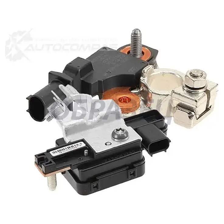 Клемма аккумулятора ESEN SKV 96SKV015 8RVBT 1276453115 YM DLAV