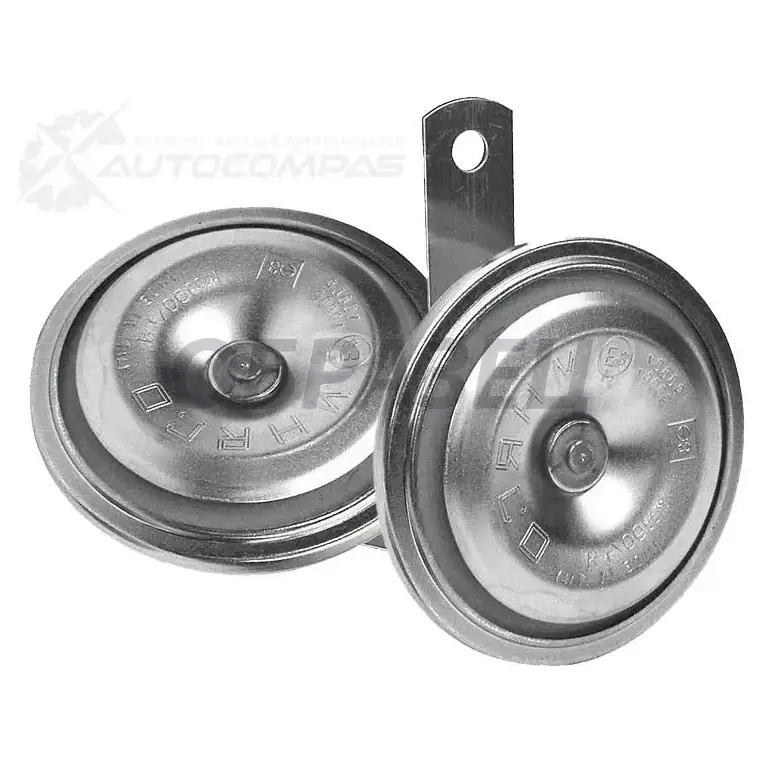 Звуковой сигнал Bosch BNI LW DS8A3 323319 0 320 043 033 изображение 0