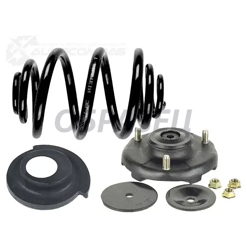 Подвеска колеса DELPHI OE-BMW-000000055-F 1425093055 0D1U1 I0 изображение 0
