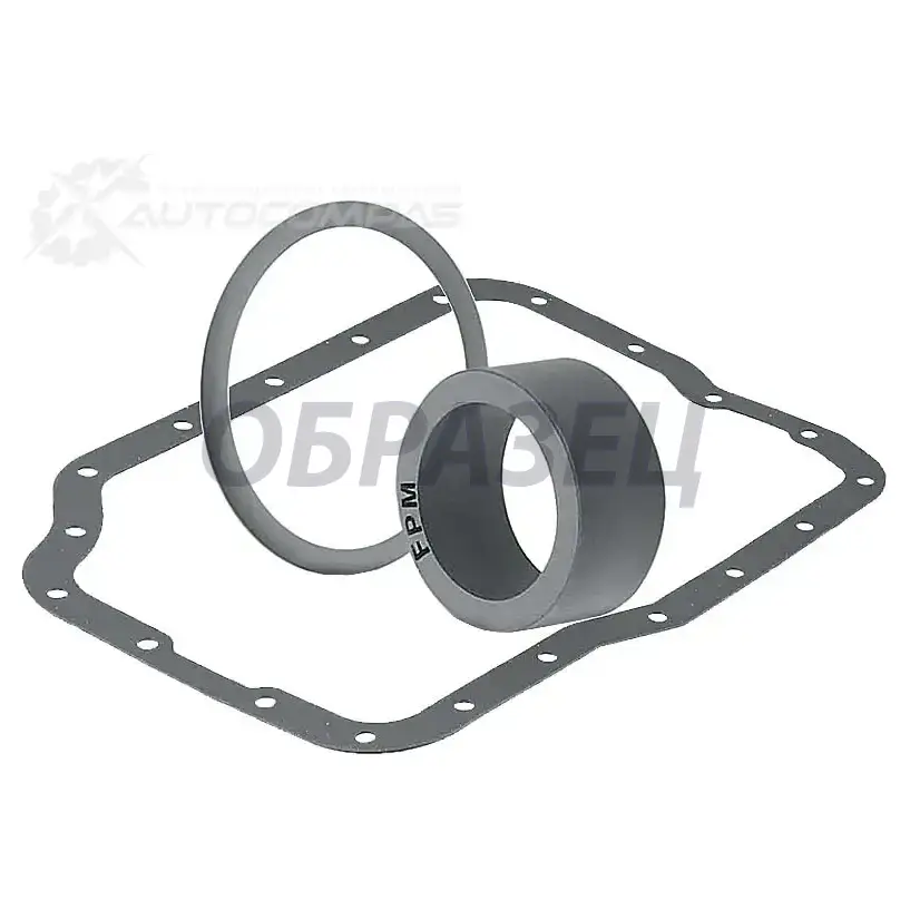 Фильтр АКПП VAG 09M 321 370 A XIBA RM5 31064159 изображение 0