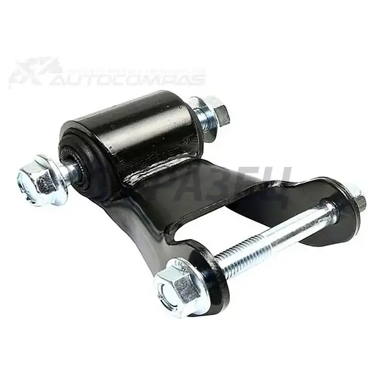 Серьга рессоры STELLOX T 40E2KF 84-42803-SX 3626080 4057276351387
