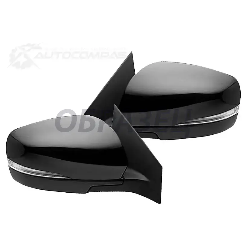 Крышка малого зеркала STELLOX A1ZP V 87-29564-SX 1437206835