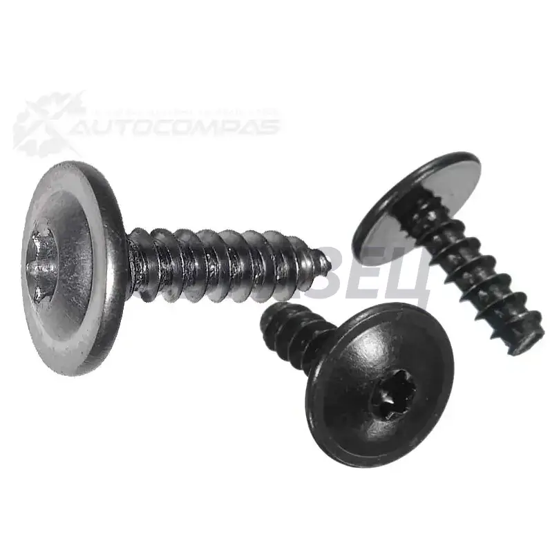 Крепежная скоба HELLA 9XD 156 156-007 NKUD9WP N9U 85 52460