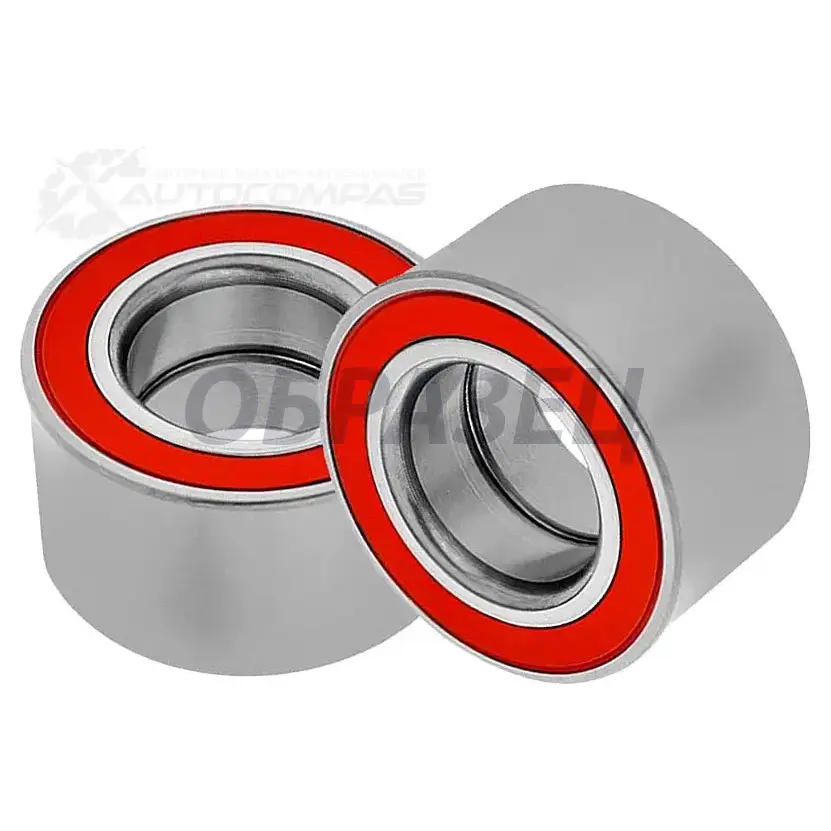 Комплект ступичного подшипника MEYLE KPQC M 1440192697 014 753 0005