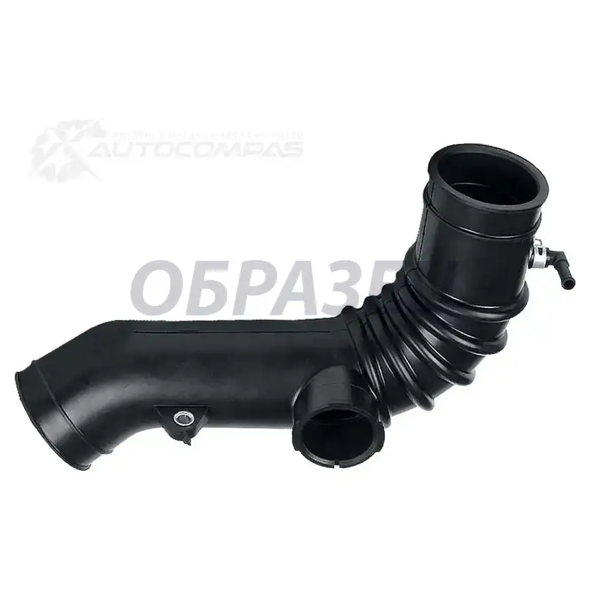 Воздушный патрубок PARTS-MALL 42JUOW 3881054 K JXIO PXNMB-029 изображение 0