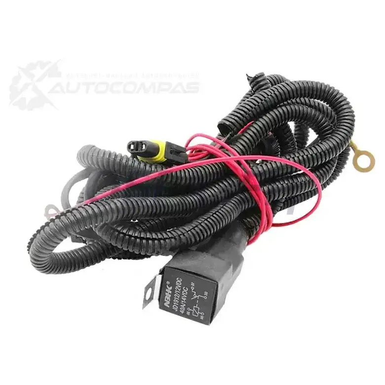 Электропроводка BOSCH F 019 Z3E 286 DM DPDV 1440025984