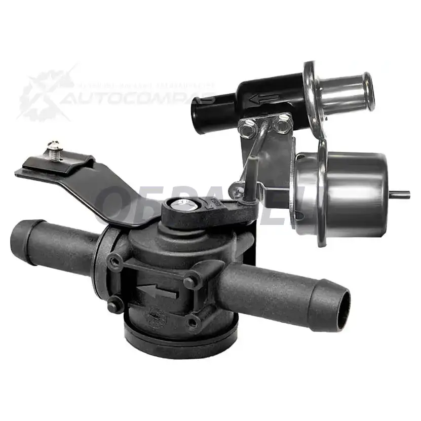Моторчик привода заслонки печки ROERS-PARTS SOTR2 ZX 1438109929 RPL78FA003