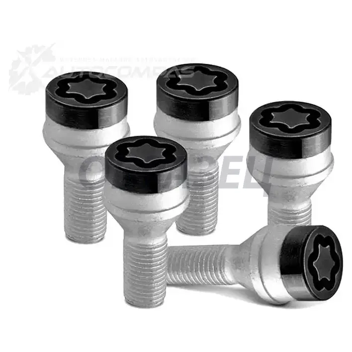 Колпачок, гайка крепления колеса RYME ZA PV3XO 1424432633 0414806 AL0FEZ5