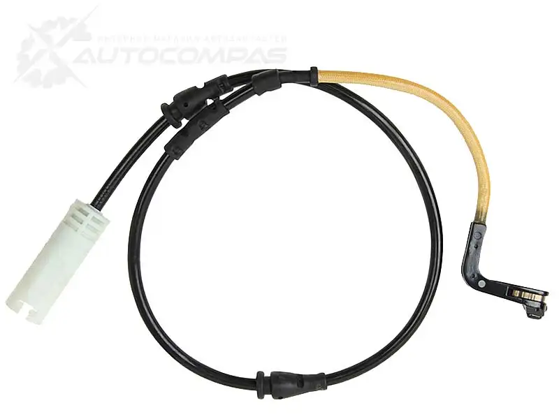 Датчик износа тормозных колодок AVS AUTOPARTS 340760 BWM LW 1424607246 U6V4NM8 изображение 0