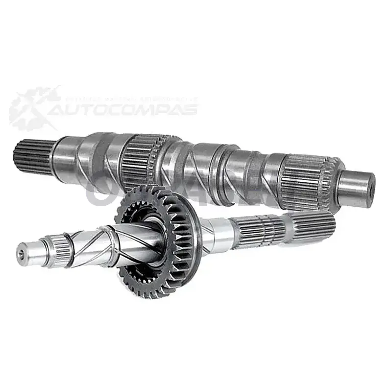Первичный вал КПП STELLOX 4057276317390 83-12101-SX K TQSW4 3624629 изображение 0
