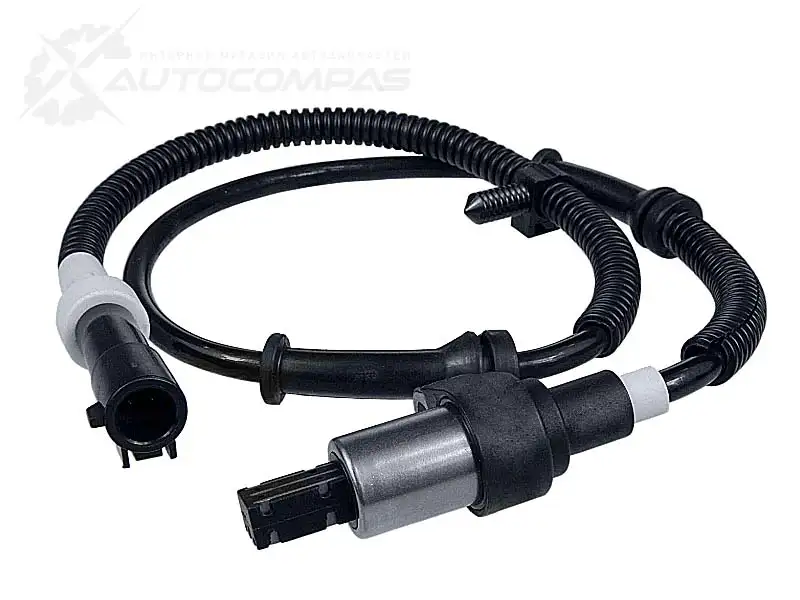 Датчик АБС KRAFT AUTOMOTIVE 1265792305 WA4MM47 IBJY 0 9415072 изображение 0