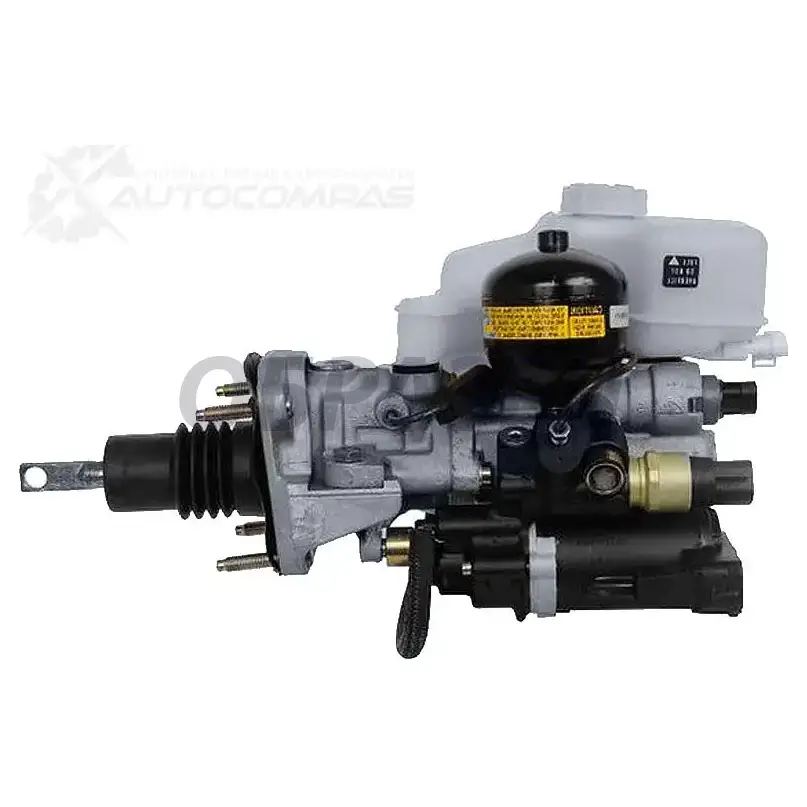 Блок АБС Bosch ABS 5.3 ASG 316157 HY326 0 265 216 530 изображение 0