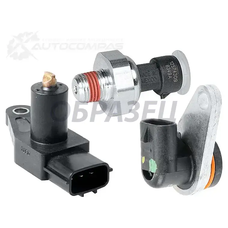 Датчик, температуры / давления масла CSV electronic parts 00BCQU AHT49 D CSP9387 1424286965 изображение 0