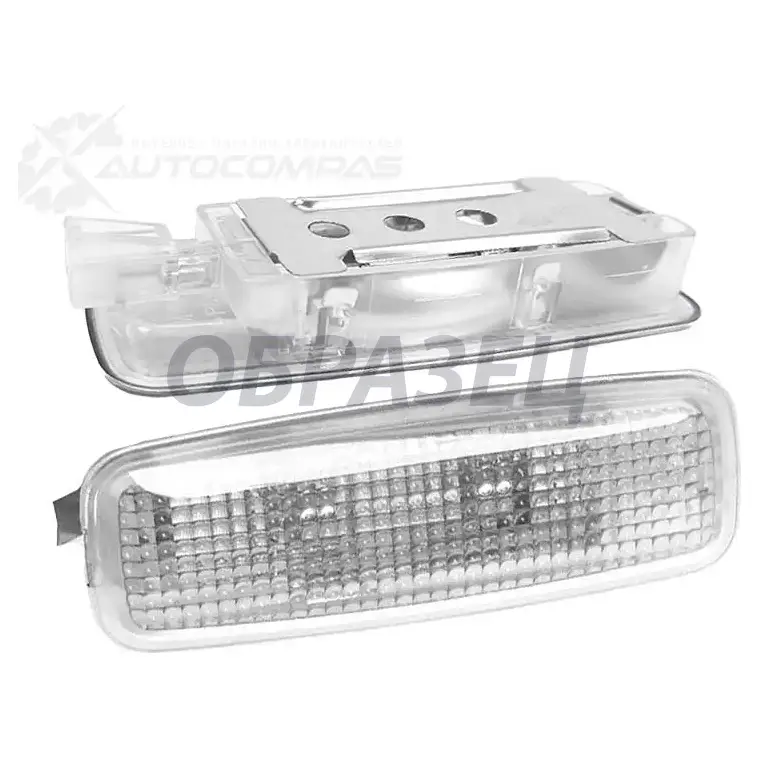 Oсвещение салона MAGNETI MARELLI 3716 0618 1045037 714037160618 ZRZ2L