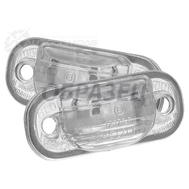 Фонарь освещения багажника MAGNETI MARELLI 714039730012 1423337338 3973 0012 IKH37N