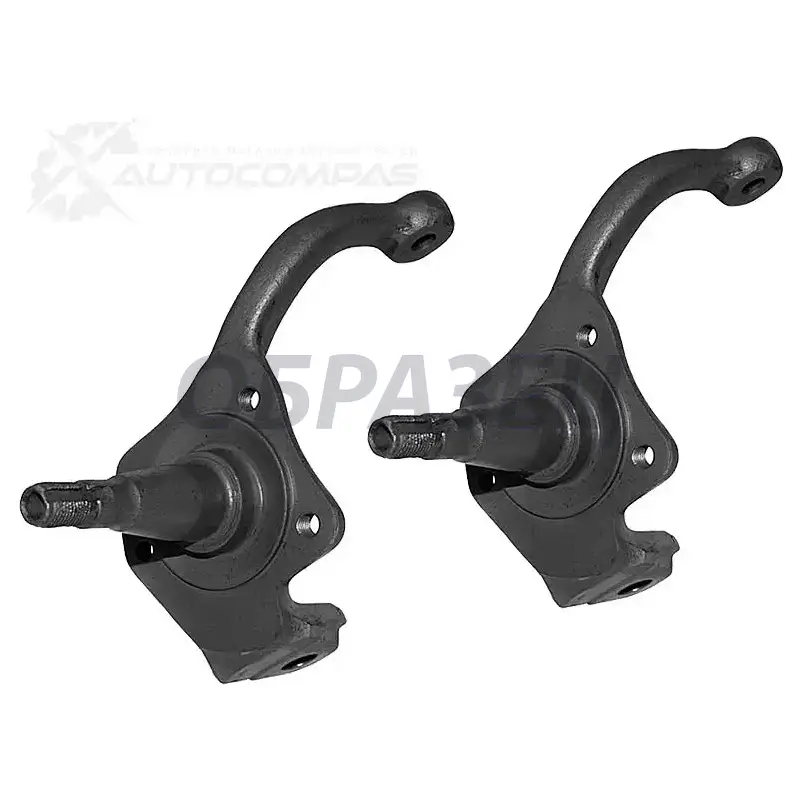Цапфа задняя правая CHERY/EXEED/OMODA/JAECOO/JETOUR/KAIYI 204002050AA 1441312458 05CZ 9