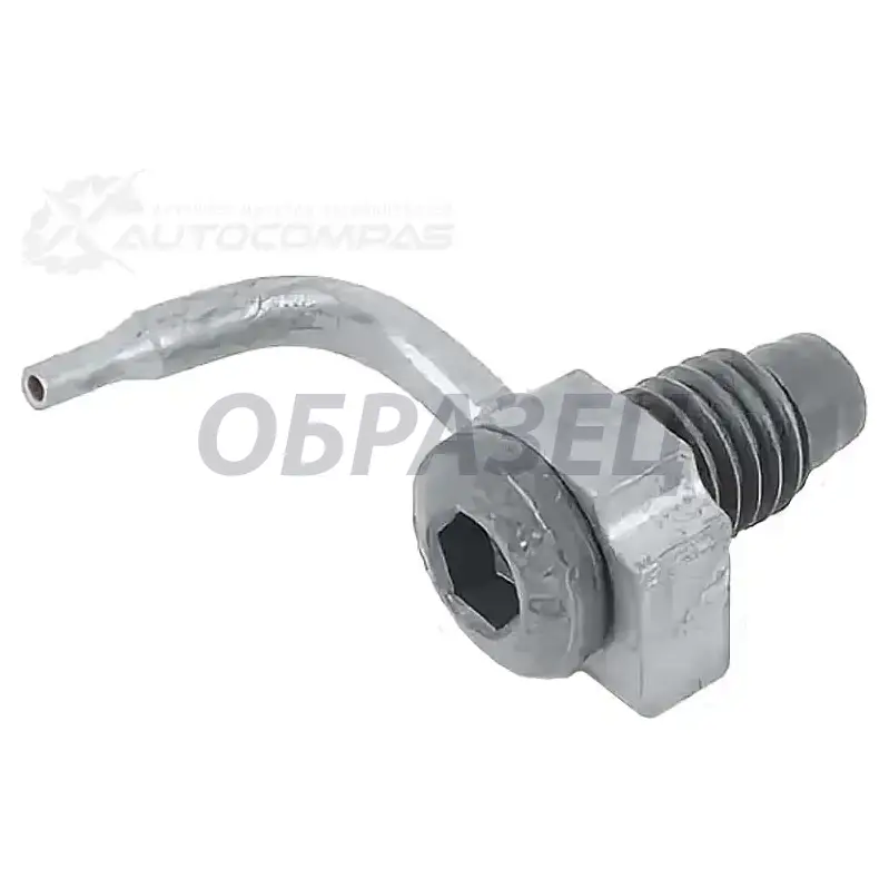Форсунка поршня BSG 1440460608 BSG 60-122-008 RF 1ZH