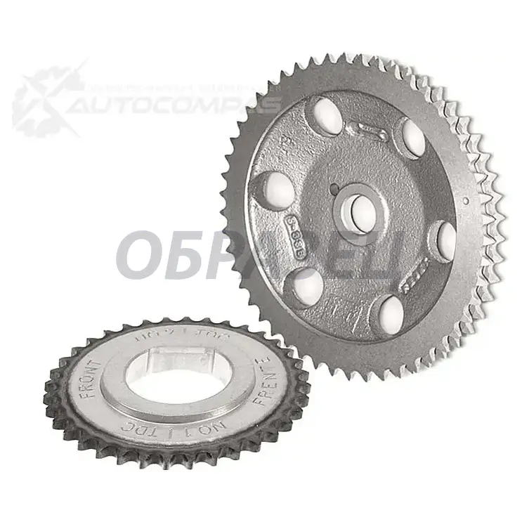 Шестерня, балансирный вал VAICO VCIBV R0 1554961 YXSJIUY V10-4501 изображение 0