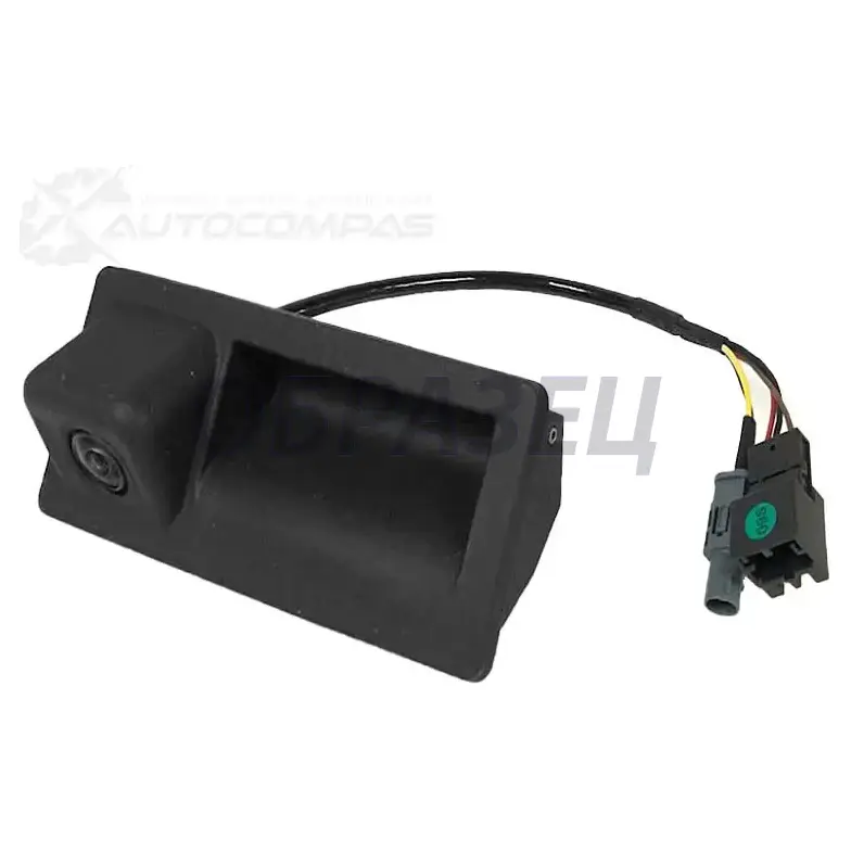 Кнопка открывания багажника VEMO V10-73-0657 1440933818 A P5X3E
