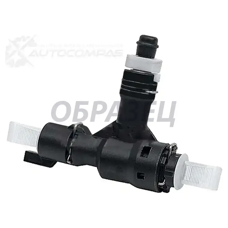 Перепускной клапан сцепления ABE F8A006ABE 1 UBHO 1440140407