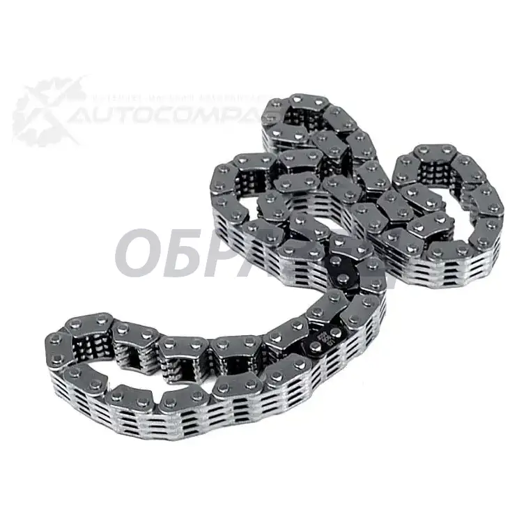 Комплект цепи ГРМ IPD HJIPP 2146653 21-0301 RNL9O E изображение 0