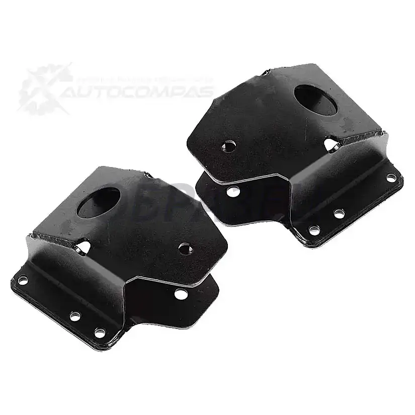 Кронштейн рессоры KRAFT AUTOMOTIVE 4233311 1265756615 J6IDY APFO S