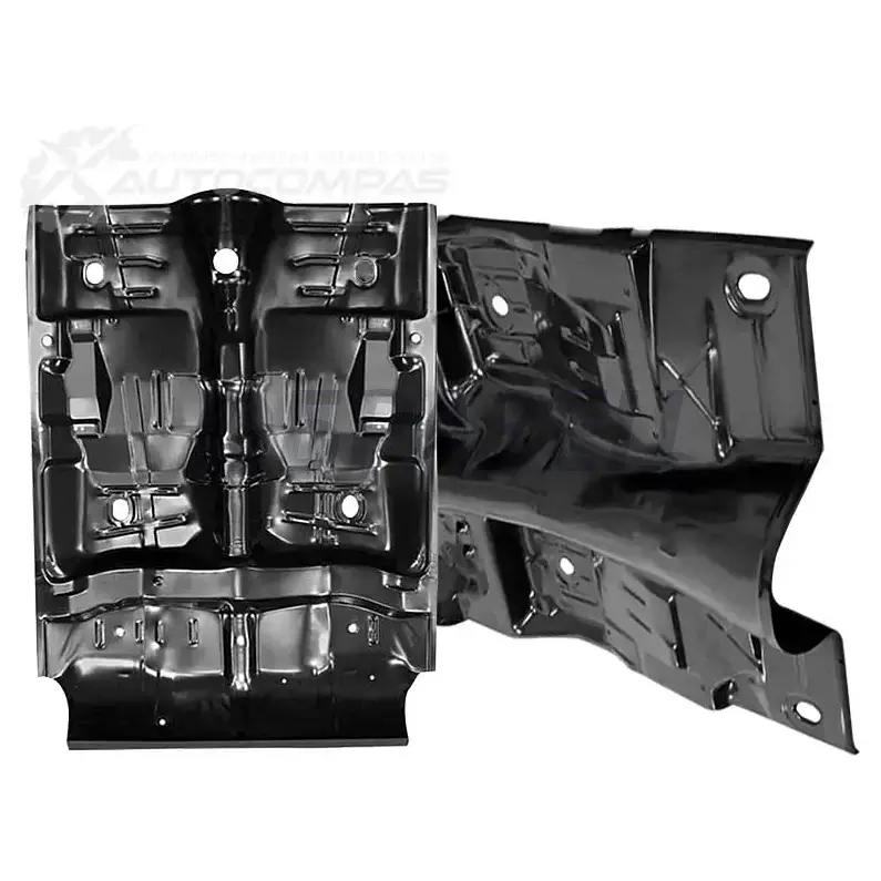 Панель пола, днище EQUAL QUALITY NYTEC6O 1229440972 K3UYH 9W M1213 изображение 0