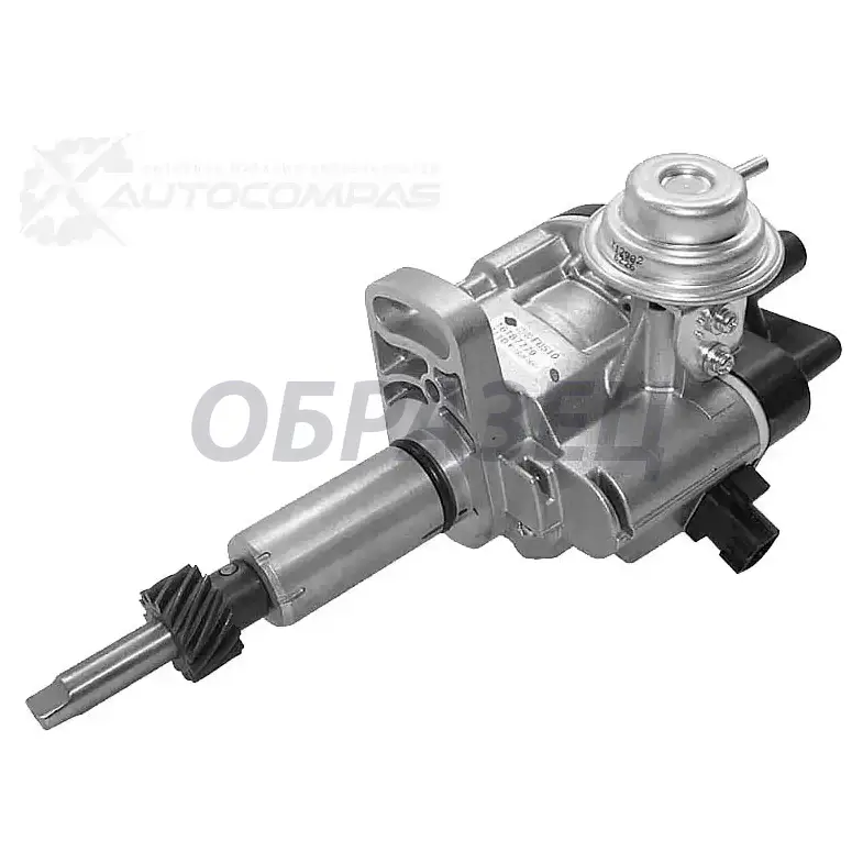 Контакты трамблера ELTA AUTOMOTIVE DSJ100C 8E 4RX D4Z7YQU 1425512254 изображение 0